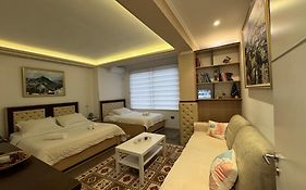 Double17 Apartaments